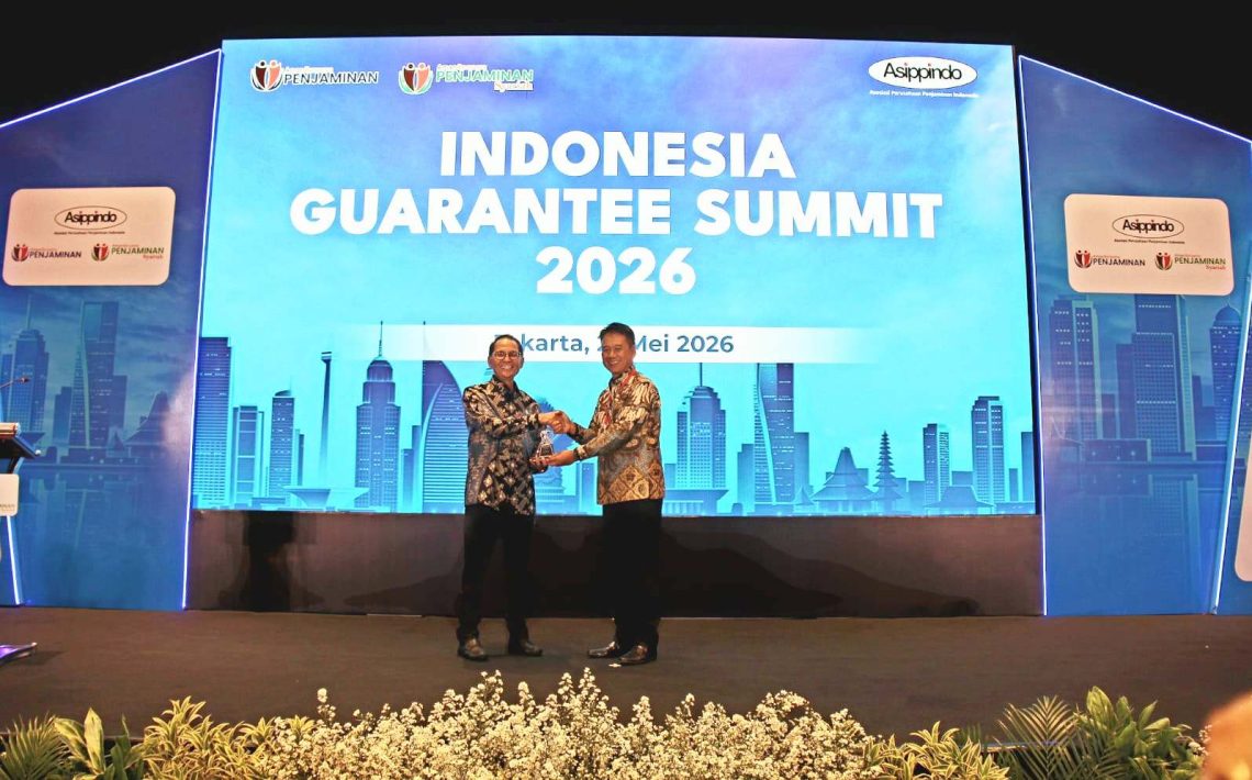 Industri Peminjaman dan Penjaminan Jadi Kunci Penguatan Ekonomi Nasional
