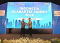 Industri Peminjaman dan Penjaminan Jadi Kunci Penguatan Ekonomi Nasional