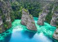 Sektor Pariwisata Ditergetkan Sumbang Devisa Hingga USD39,4 Miliar di 2029