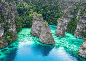 Sektor Pariwisata Ditergetkan Sumbang Devisa Hingga USD39,4 Miliar di 2029