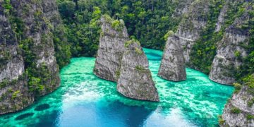 Sektor Pariwisata Ditergetkan Sumbang Devisa Hingga USD39,4 Miliar di 2029