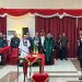 Dorong Kerja Ekstra Dongkrak PAD, Ini Kata Plt Gubernur Riau usai Lantik 238 Pejabat Eselon III dan IV