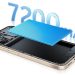 Inilah Vivo T5 4G, Baterai 7.200mAh Diklaim Tahan 45 Jam Putar Video