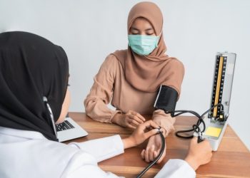 Program Cek Kesehatan Gratis di Riau Belum Capai Target