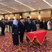 Pemprov Riau Lantik 238 Pejabat Eselon III dan IV Serentak pada 26 Mei 2026