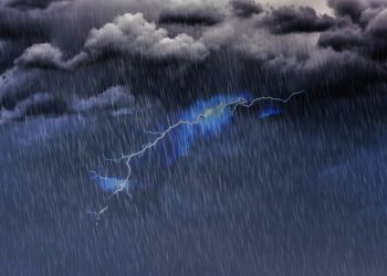 Update Cuaca Riau Jumat 1 Mei 2026, Hujan Ringan hingga Lebat Berpotensi Guyur Sebagian Besar Wilayah