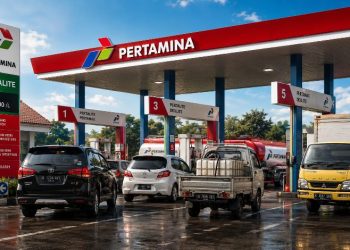 Jenis Mobil yang Boleh Diisi Pertalite Berdasarkan Rasio Kompresi