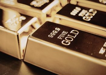 Harga Emas Dunia Melonjak 1,69 Persen di Akhir April, Simak Faktor Penggeraknya. Prediksi Harga Emas Dunia Pekan Ini, Segini Rentang Pergerakannya