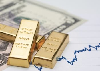 Harga Emas Dunia Turun, Kebuntuan Negosiasi AS-Iran Jadi Pemicu