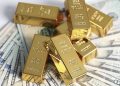 Harga Emas Dunia Naik, Analis Bidik USD 5.000