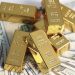 Harga Emas Dunia Naik, Analis Bidik USD 5.000