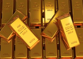 Harga Emas Hari Ini di Pegadaian Sabtu 9 Mei 2026