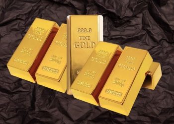 Harga Emas Hari Ini Jumat 8 Mei 2026, Cek Selengkapnya