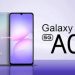 Samsung Galaxy A07 5G, Harga Cuma Rp2,7 Juta