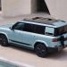 Inilah BYD Ti7, SUV Tujuh Kursi Bertenaga 600 Bhp dengan Jangkauan Listrik 79 Mil