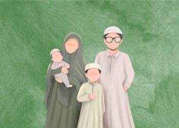 KAJIAN ISLAM: Orang Tua sebagai Pendidik Utama, Amanah Menjaga Keluarga dari Api Neraka