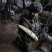 Ilustrasi tentara Israel. (REUTERS/RONEN ZVULUN)