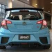 Penampakan Honda Brio Terbaru yang Tampil Lebih Sporty dan Canggih