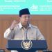 Presiden Prabowo Sebut “Tenang Saja” saat Nilai Tukar Rupiah Melemah