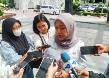 Investasi Riau Triwulan I 2026 Capai Rp12,85 Triliun, Berikut Rinciannya