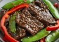 Resep Simpel Olahan Daging Kurban Lada Hitam ala Chinese Food, Juicy dan Kaya Rempah