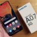 Galaxy A07 5G Hadir dengan Desain Segar, Spek Gahar, Batrai Jumbo, Harga Rp2,7 Jutaan