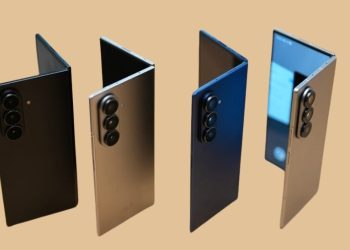 Galaxy Z Fold7 Refurbished, Harga Lebih Murah Kualitas Tetap Premium?