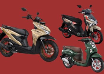 Salah Satunya Honda Beat, Ini 3 Rekomendasi Sepeda Motor Irit 2026
