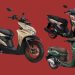 Salah Satunya Honda Beat, Ini 3 Rekomendasi Sepeda Motor Irit 2026