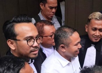 Klaim Kuasa Hukum di Sidang Abdul Wahid, Fakta Persidangan Justru Meringankan Kliennya