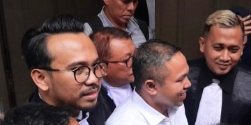 Klaim Kuasa Hukum di Sidang Abdul Wahid, Fakta Persidangan Justru Meringankan Kliennya