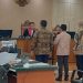 Ini Kesaksian Syahrial Abdi di Sidang Abdul Wahid