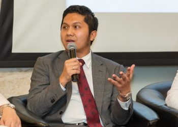 Perbankan Syariah Dituntut Tangguh Hadapi Guncangan Global