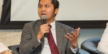 Perbankan Syariah Dituntut Tangguh Hadapi Guncangan Global