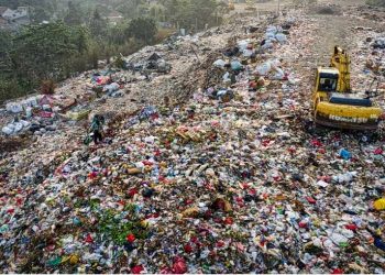 Bagaimana Teknologi Pirolitas Mulrikondensor Bisa Menjadi Solusi Krisis Sampah Plastik?