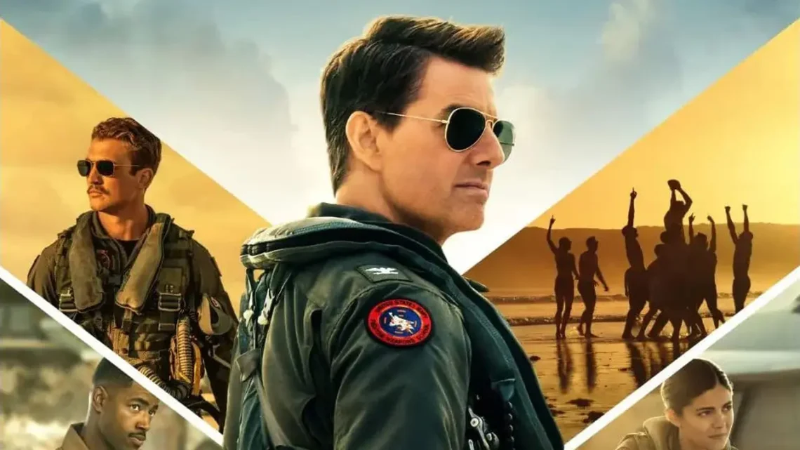 Tom Cruise Kembali, Film Top Gun 3 Bakal Hadirkan Aksi Udara yang Lebih Spektakuler