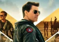 Tom Cruise Kembali, Film Top Gun 3 Bakal Hadirkan Aksi Udara yang Lebih Spektakuler