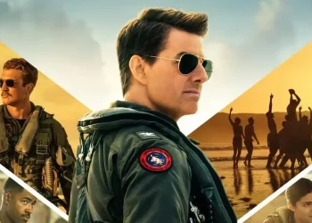 Tom Cruise Kembali, Film Top Gun 3 Bakal Hadirkan Aksi Udara yang Lebih Spektakuler