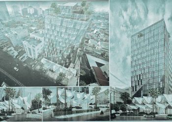 Proyek Hotel Riau di Jakarta Dikebut, Pemprov Targetkan Rampung 2027