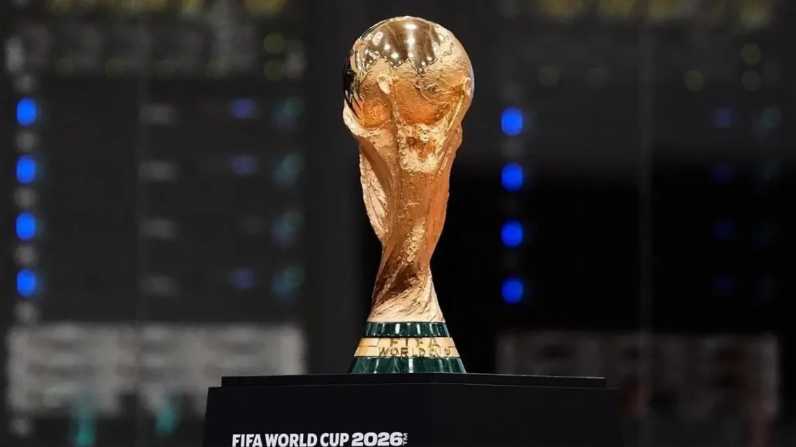 Piala Dunia 2026 Jadi Ajang Paling Untung Sepanjang Sejarah ITV