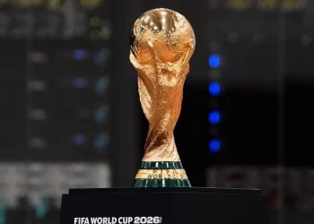Piala Dunia 2026 Jadi Ajang Paling Untung Sepanjang Sejarah ITV