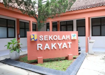 3 Sekolah Rakyat Beroperasi di Riau, 225 Siswa Miskin Terdaftar