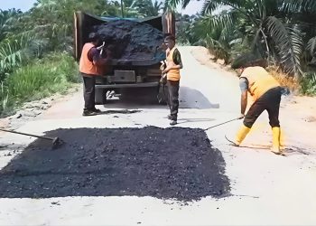 Foto: Dok. PUPRPKPP Riau.