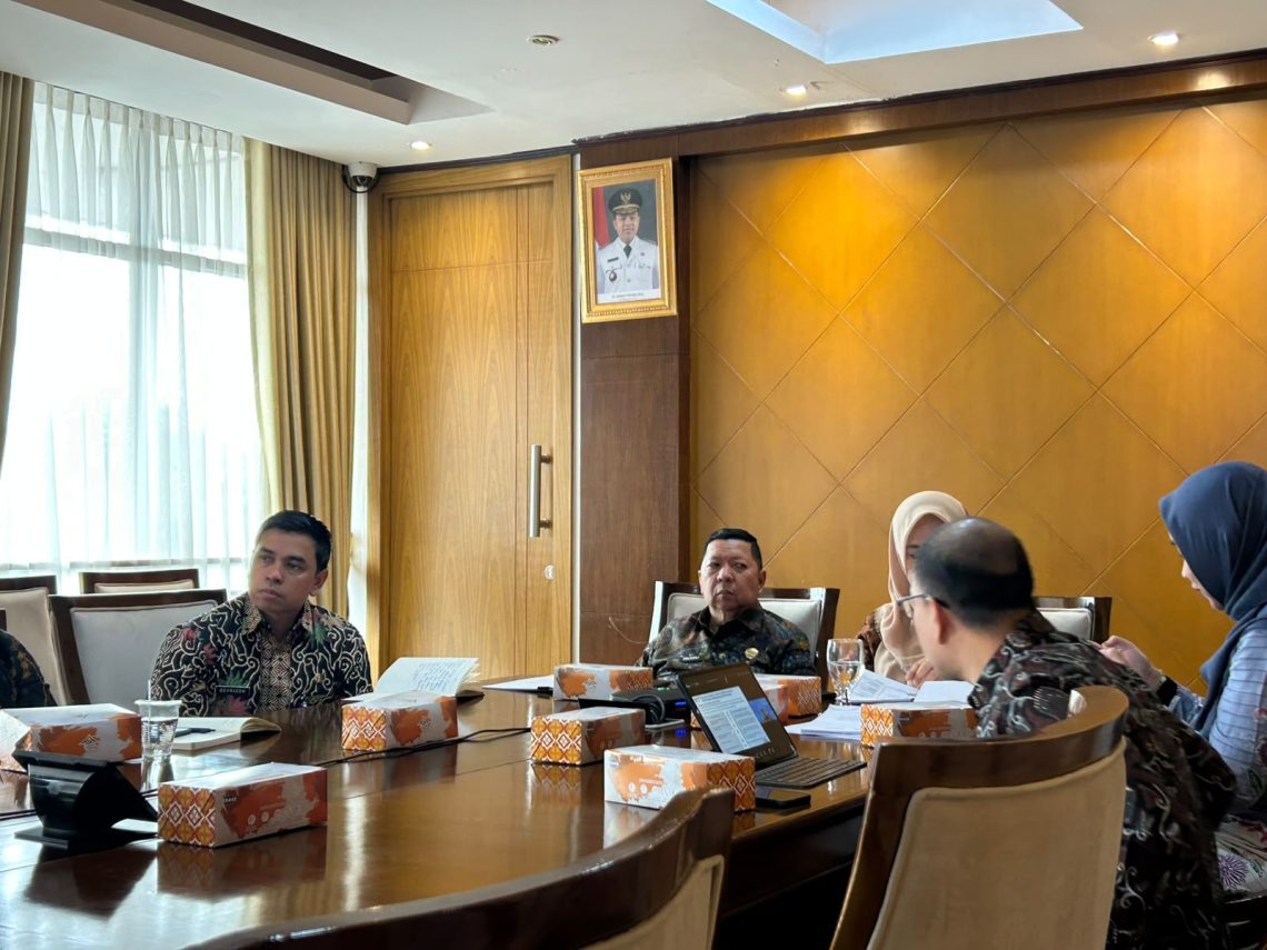 Apa yang Ingin Dicapai dari Sistem Pemerintah Berbasis Elektronik?