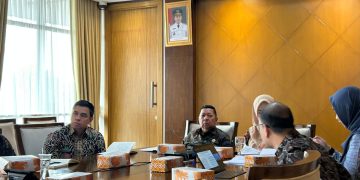 Apa yang Ingin Dicapai dari Sistem Pemerintah Berbasis Elektronik?