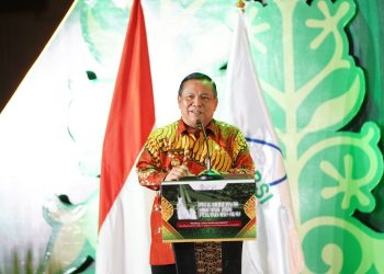 RSUD Arifin Achmad Catat 229 Ribu Kunjungan Sepanjang 2025, Ini Kata Plt Gubri