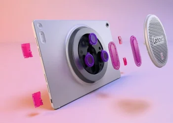 Lenovo Tab Plus Gen 2 Hadir dengan Layar Lebih Besar dan Speaker JBL 9 Unit