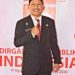 Asisten III Sekda Kuansing Azhar Ali