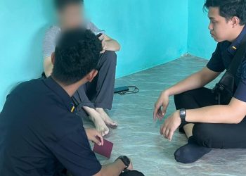Wanita di Jambi Jadi Korban Love Scamming, WNA China Dideportasi