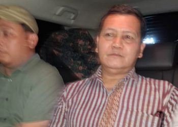 Buronan DPO Sertifikat Tanah Korupsi Rp1,2 Miliar Ditangkap Satgas Kejagung di Kuansing Riau